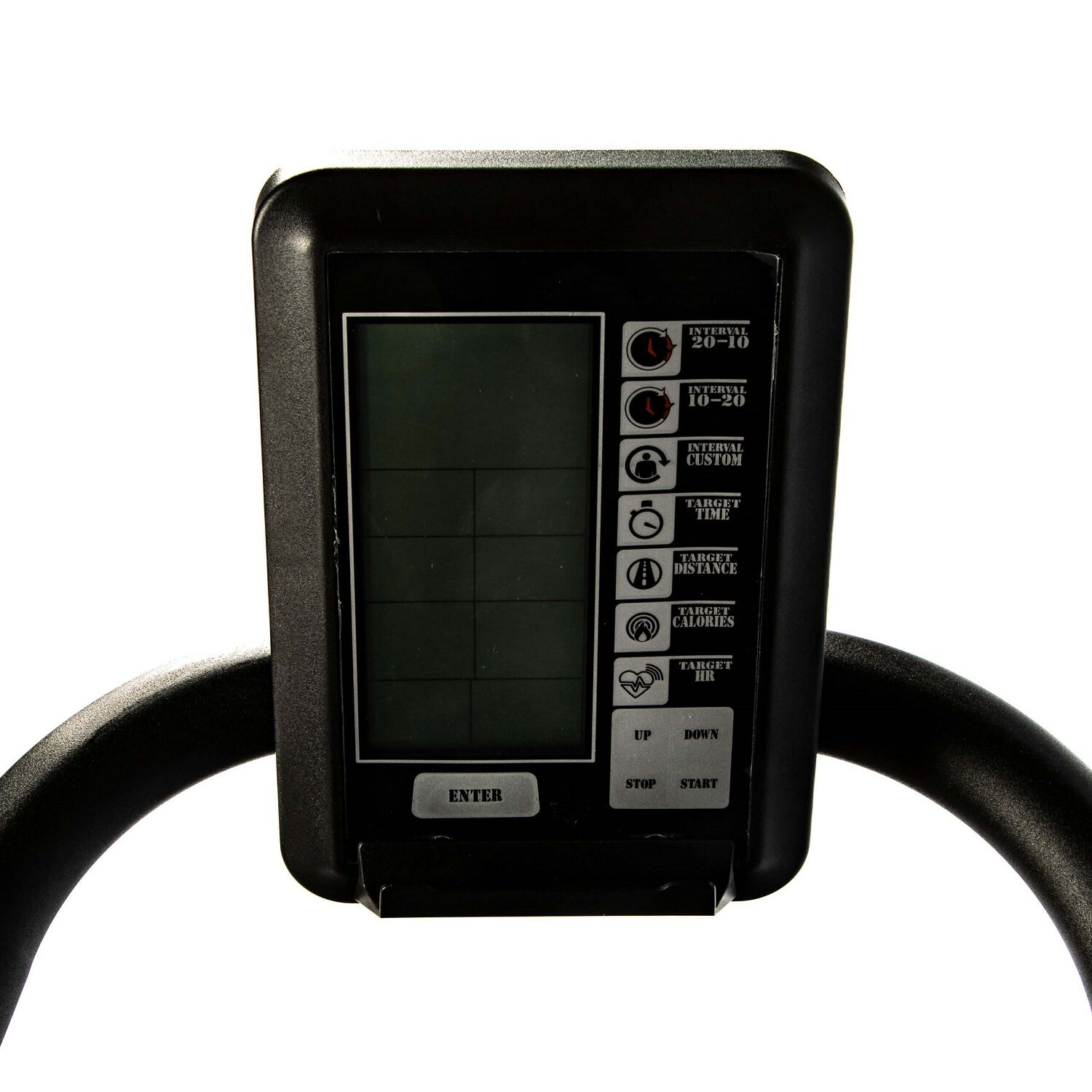 Trotadora Curva C1000 Elite High Performance image number 3.0