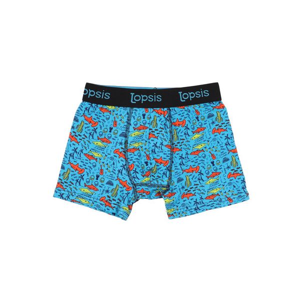 Pack Boxer Topsis / 3 Unidades