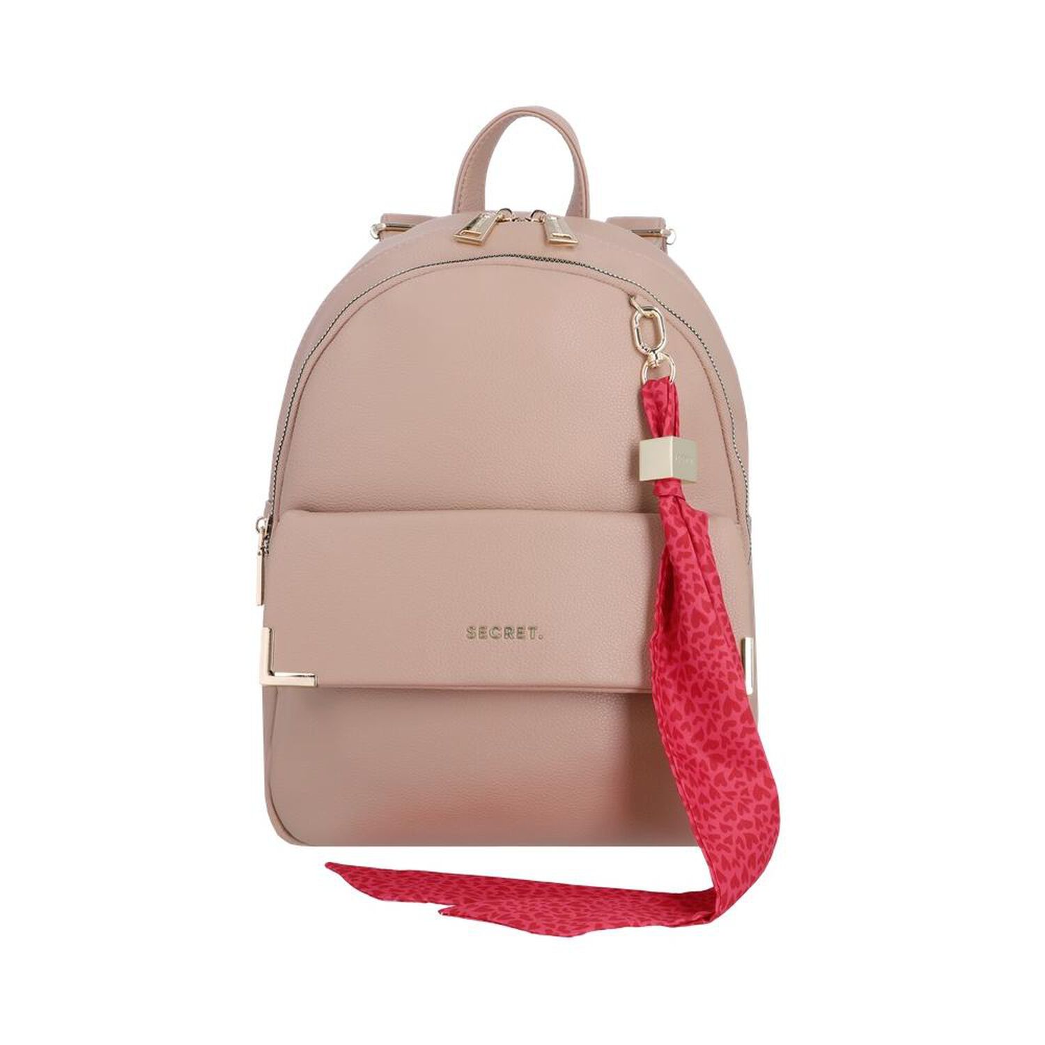 Mochila Secret Mother St6 M Beige image number 0.0