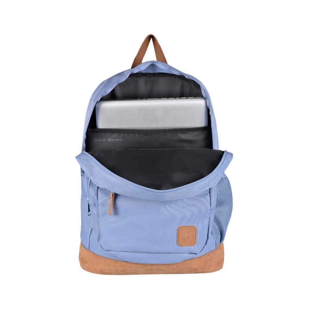 Mochila Enny - Light Blue 30l Torre image number 8.0