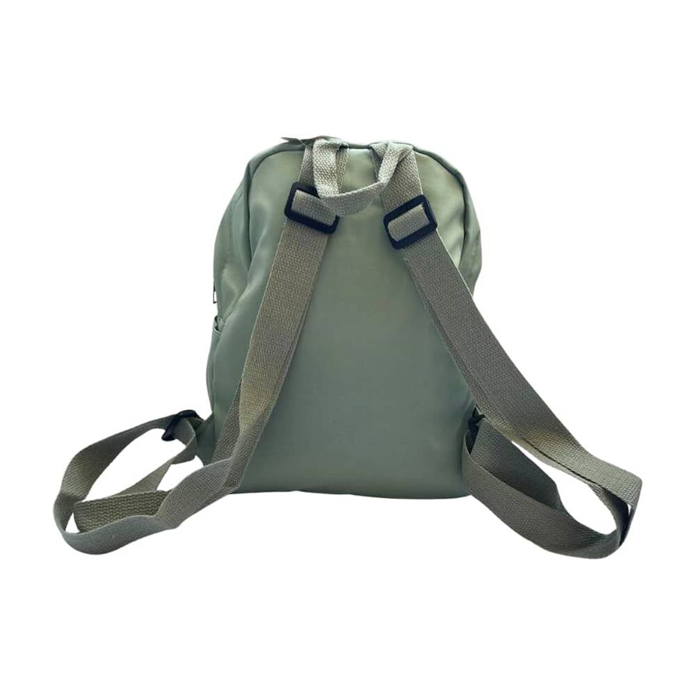 Mochila Escolar Para Ni&ntilde;os Bolso Infantil Paseo Osito image number 2.0