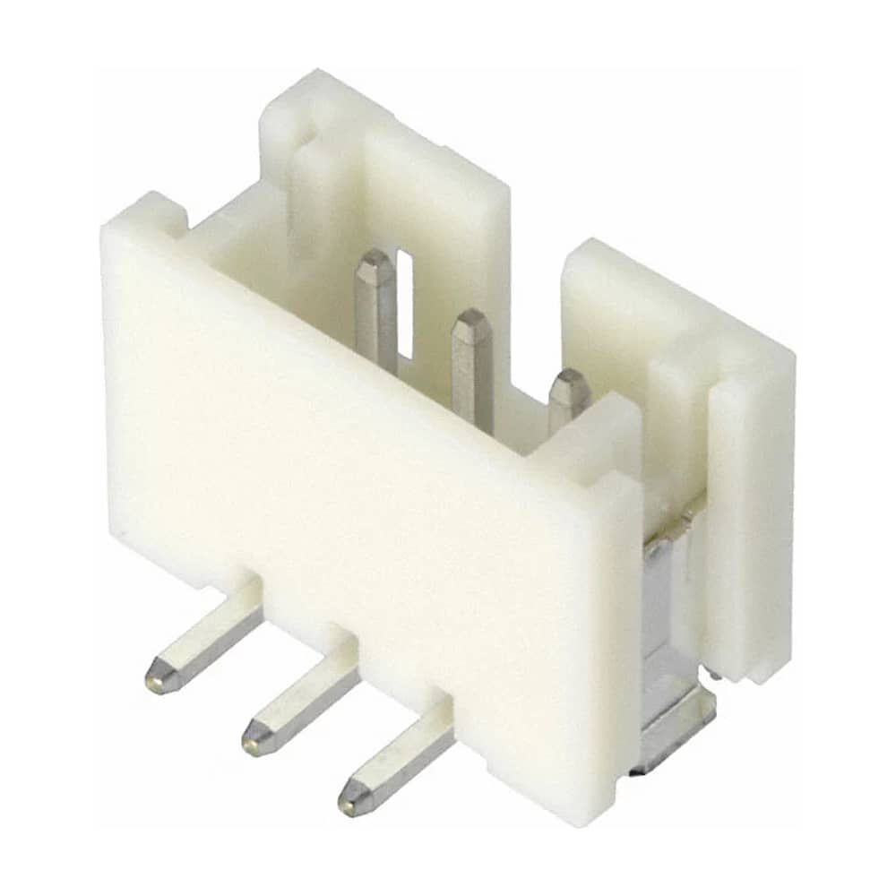 Pack De 10 Conectores Jst 3 Pines En 90 Grados image number 0.0