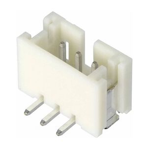 Pack De 10 Conectores Jst 3 Pines En 90 Grados