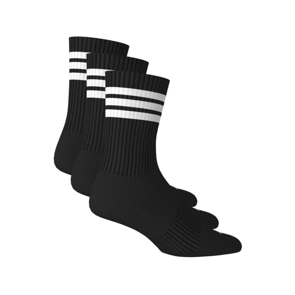Calcetines Crew Adidas Kc9641 image number 6.0