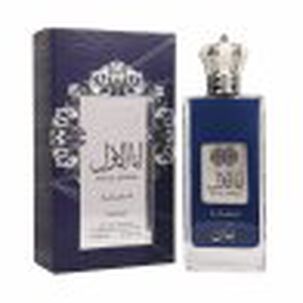 Nusuk Ana Al Awwal Blue Men Edp 100ml