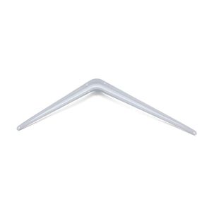 Escuadra Repisa Blanca 125x150mm - Tolsen