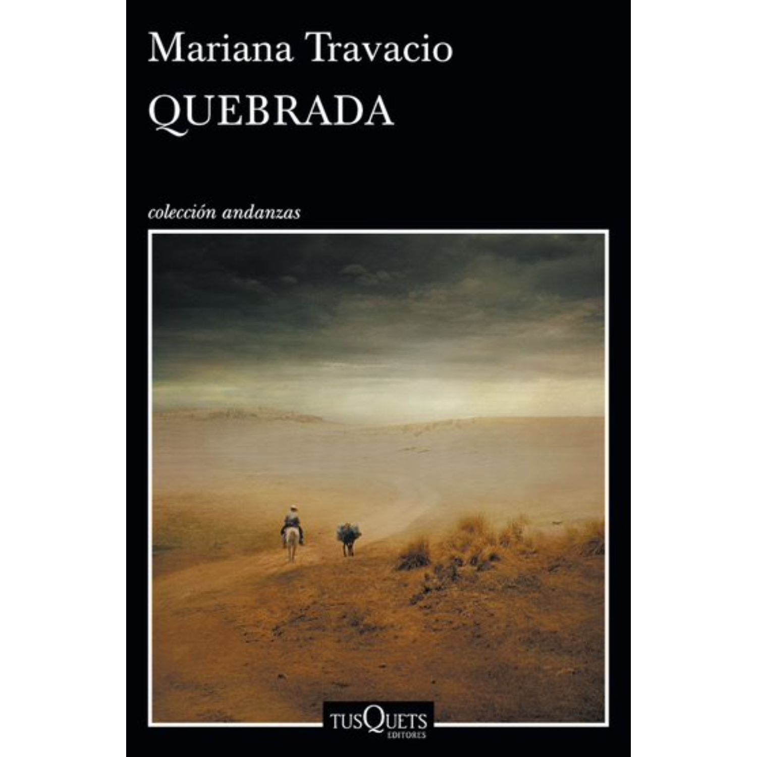 Quebrada image number 0.0