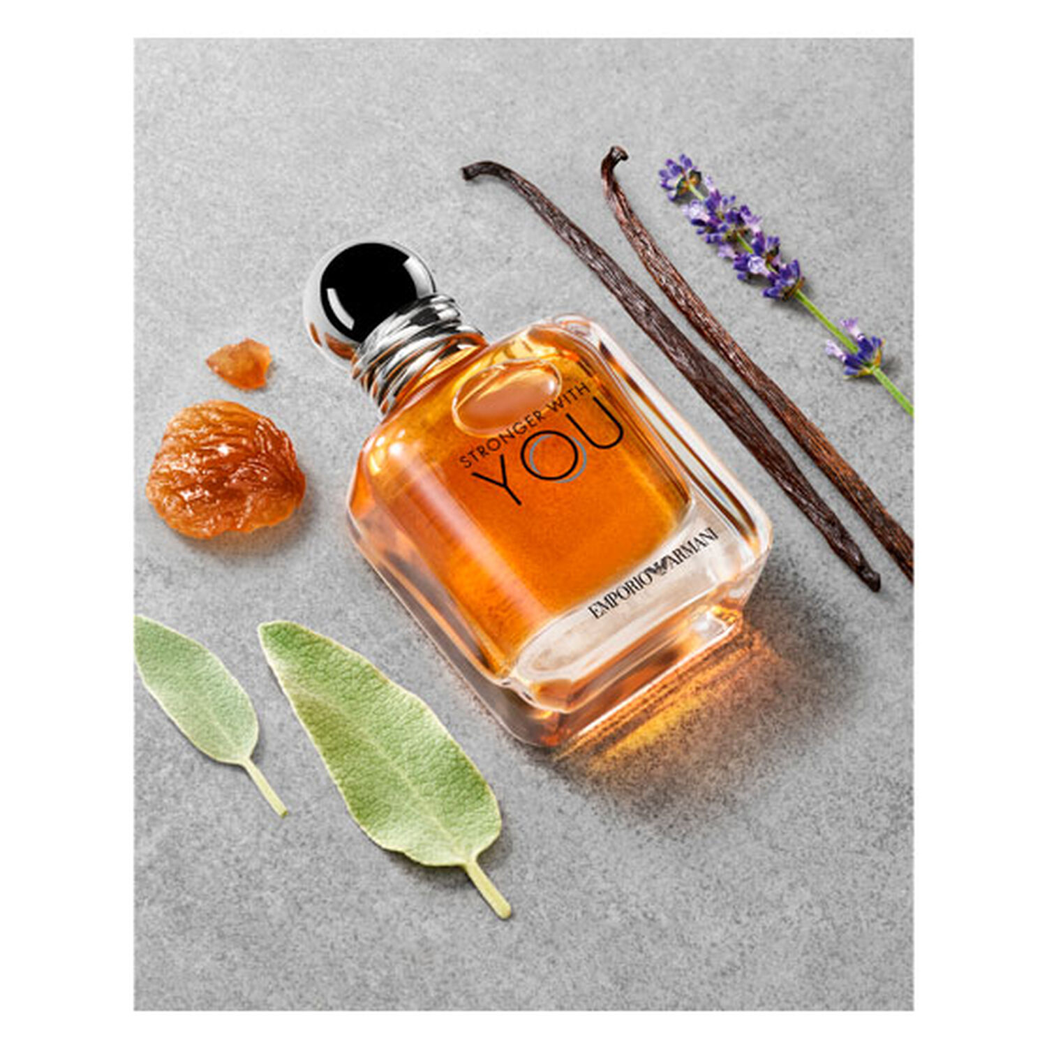 Stronger With You 100 Ml Edt Emporio Armani image number 2.0