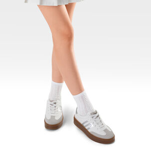 Zapatilla Casual Mujer Urbana Vintage Deportiva Weide Hx501