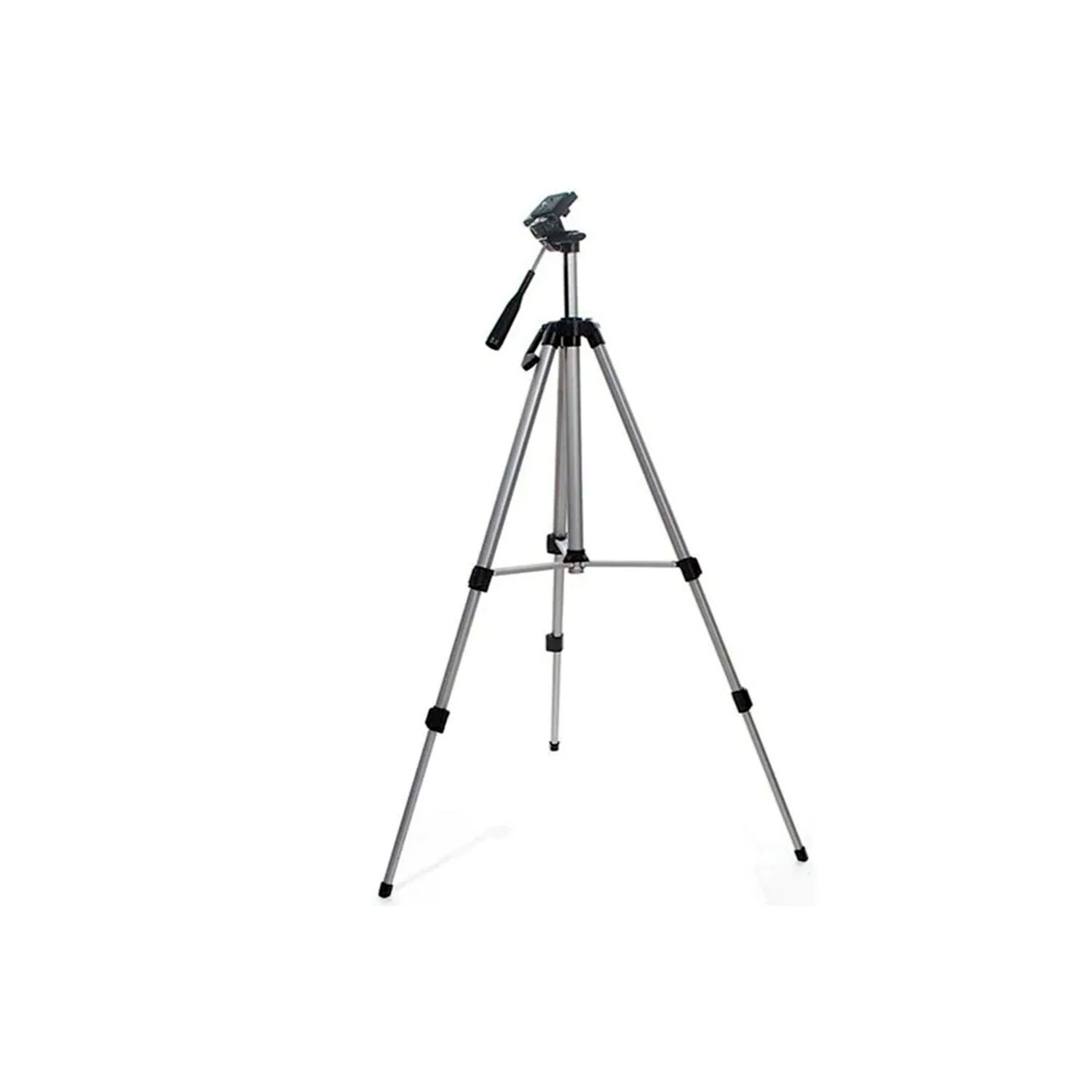 Tr&iacute;pode Aluminio Plegable C&aacute;maras 102cms - Ps image number 0.0
