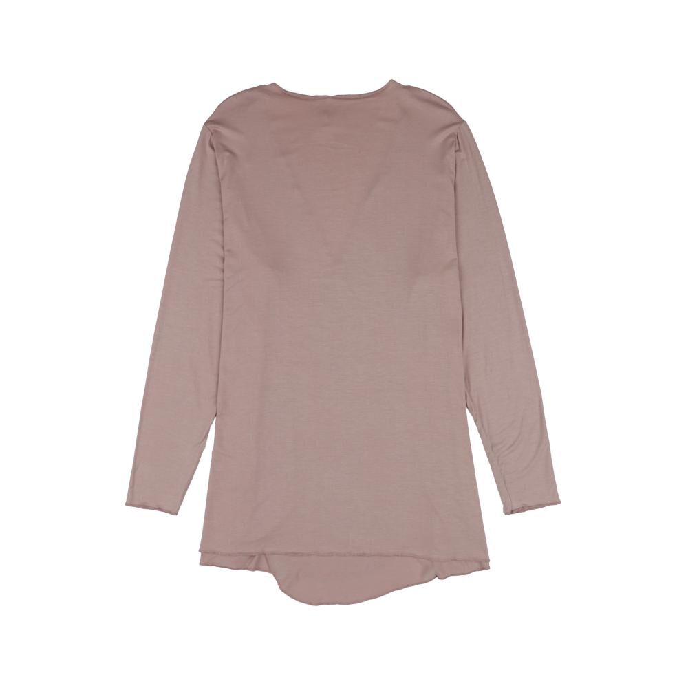 Tapado Mujer Geeps image number 1.0