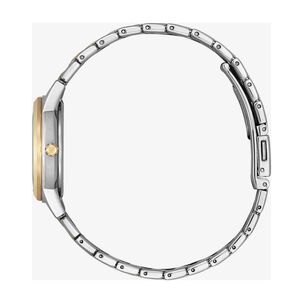 Reloj Citizen Mujer Fe1246-85a Premium Eco-drive