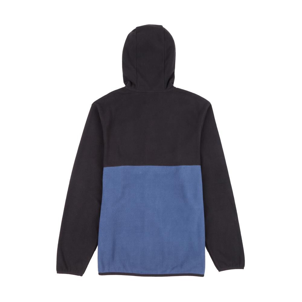 Poler&oacute;n Deportivo Hombre Wetland image number 1.0