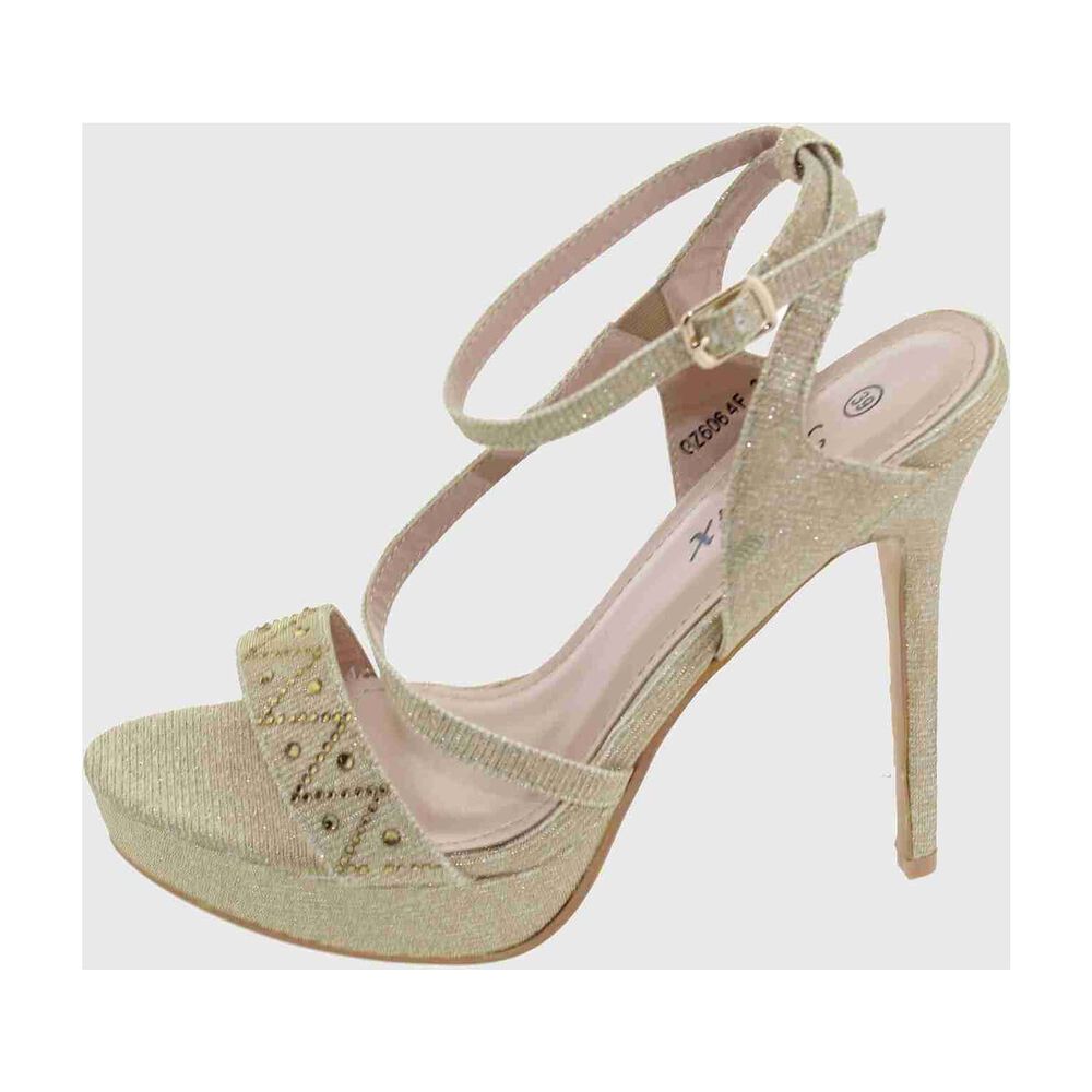 Sandalia Fiesta Dorado I-run Art. 5gz6064dorado image number 1.0