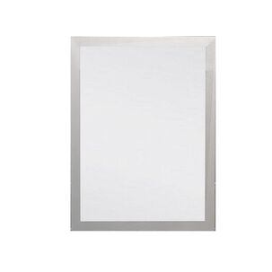 Espejo Rectangular 80x60x1,9 Cm Fm-060