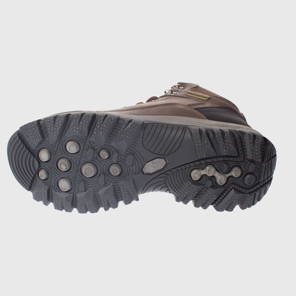 Bot&iacute;n Caf&eacute; Heriel Art. 831092dbrown image number 4.0