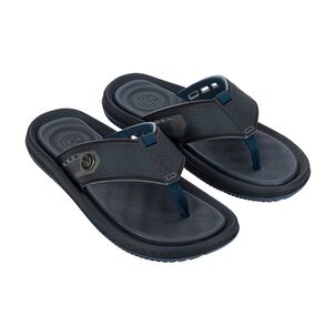 Sandalia Hombre Azul/gris Fiji V Cartago