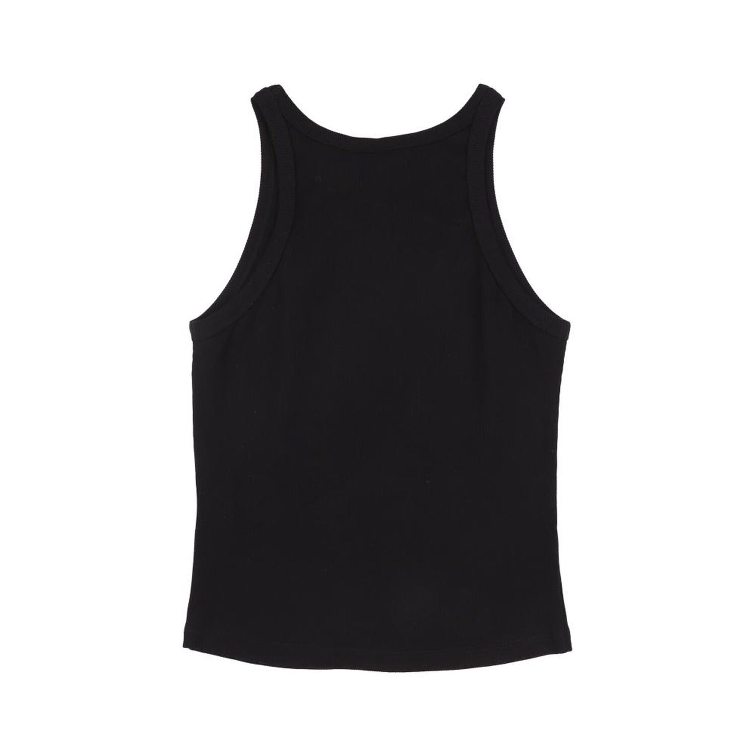 Polera Crop Sin Manga Cuello Redondo Mujer Freedom image number 1.0