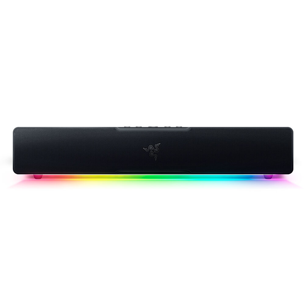 Parlante Gamer Razer Leviathan V2 X Chroma Rgb Bluetooth 5.0 image number 0.0