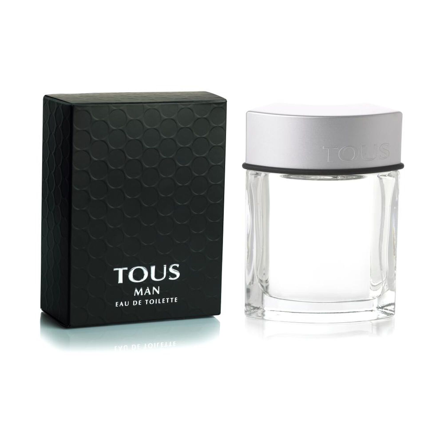 Perfume Hombre Man Tous / 100 Ml / Eau De Toilette image number 0.0