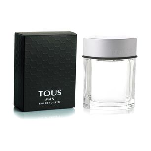 Perfume Hombre Man Tous / 100 Ml / Eau De Toilette