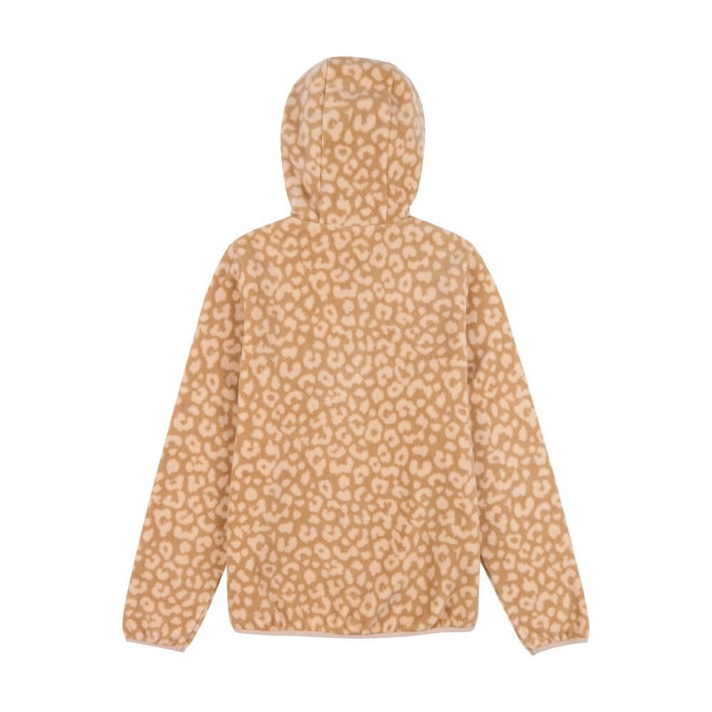 Poler&oacute;n Mujer Freedom image number 1.0