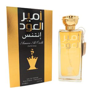Fc Ameer Al Oudh Intense Edp 100 Ml Unisex
