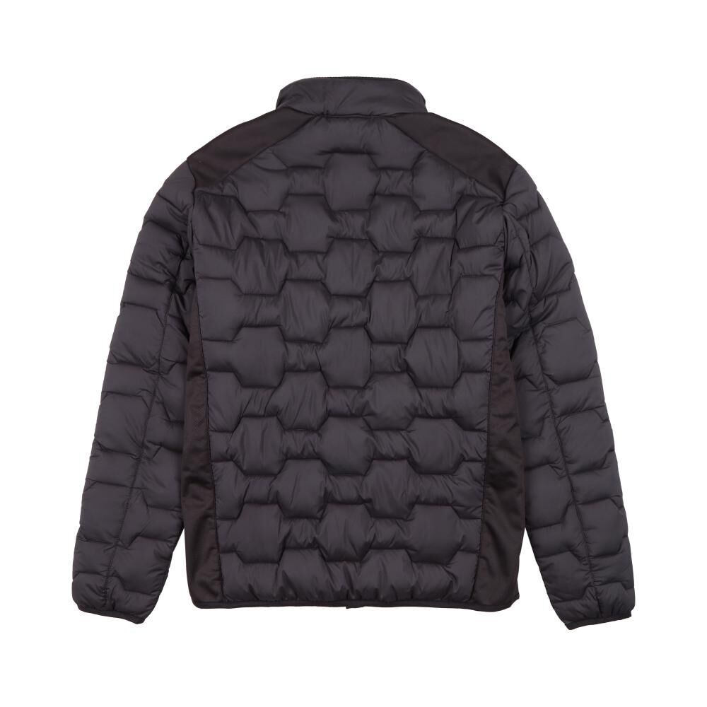 Chaqueta Hombre Az Black image number 1.0
