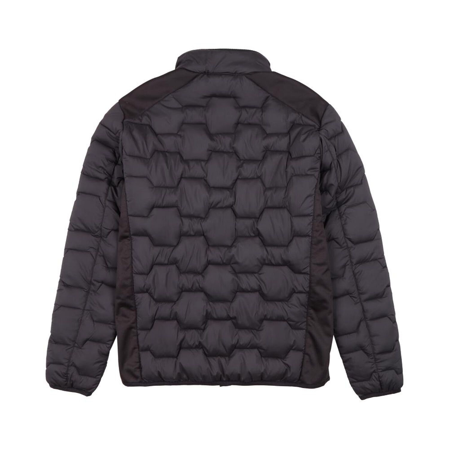 Chaqueta Hombre Az Black image number 1.0
