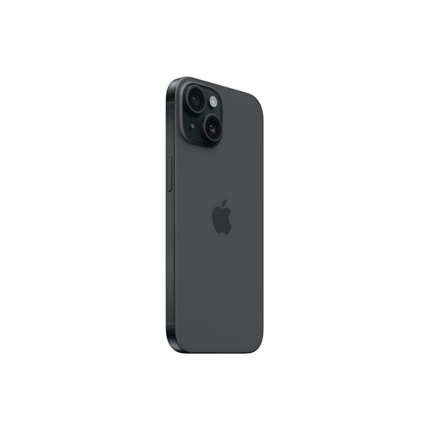 iPhone 15 Apple / 5G / 512 GB / Negro / Liberado image number 2.0