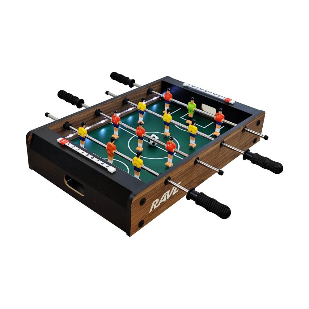 Mini Mesa De Football Soccer Led Rave image number 0.0
