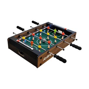 Mini Mesa De Football Soccer Led Rave
