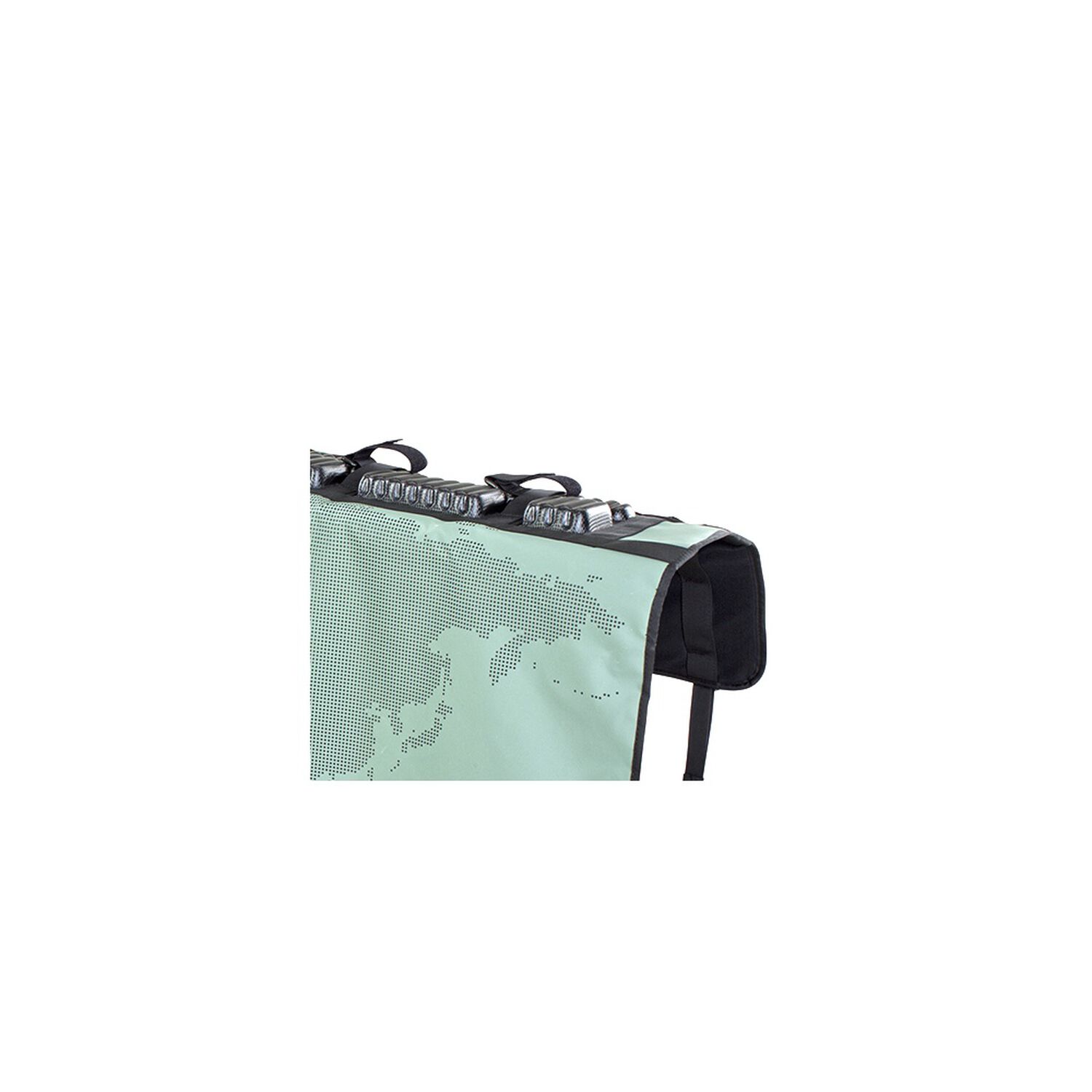 Protector Cubre Pick Up Oliva M/l image number 1.0