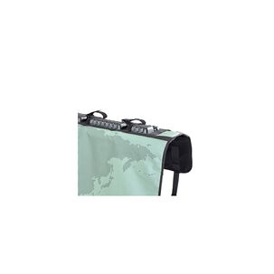 Protector Cubre Pick Up Oliva M/l
