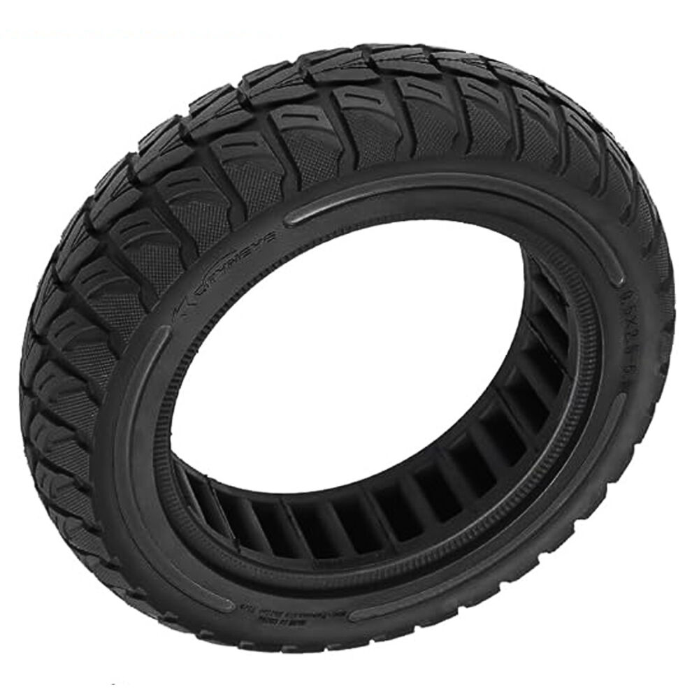 Neumático Antipinchazo Scooter Niu Kqi3 Max 9.5"x2.50 image number 3.0