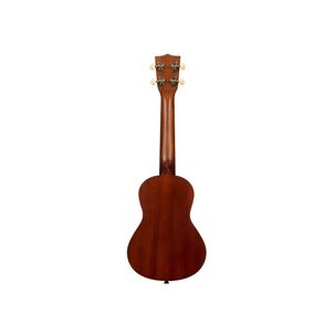 Ukelele Soprano Eq Mk-se_w/ub-s Makala Kala