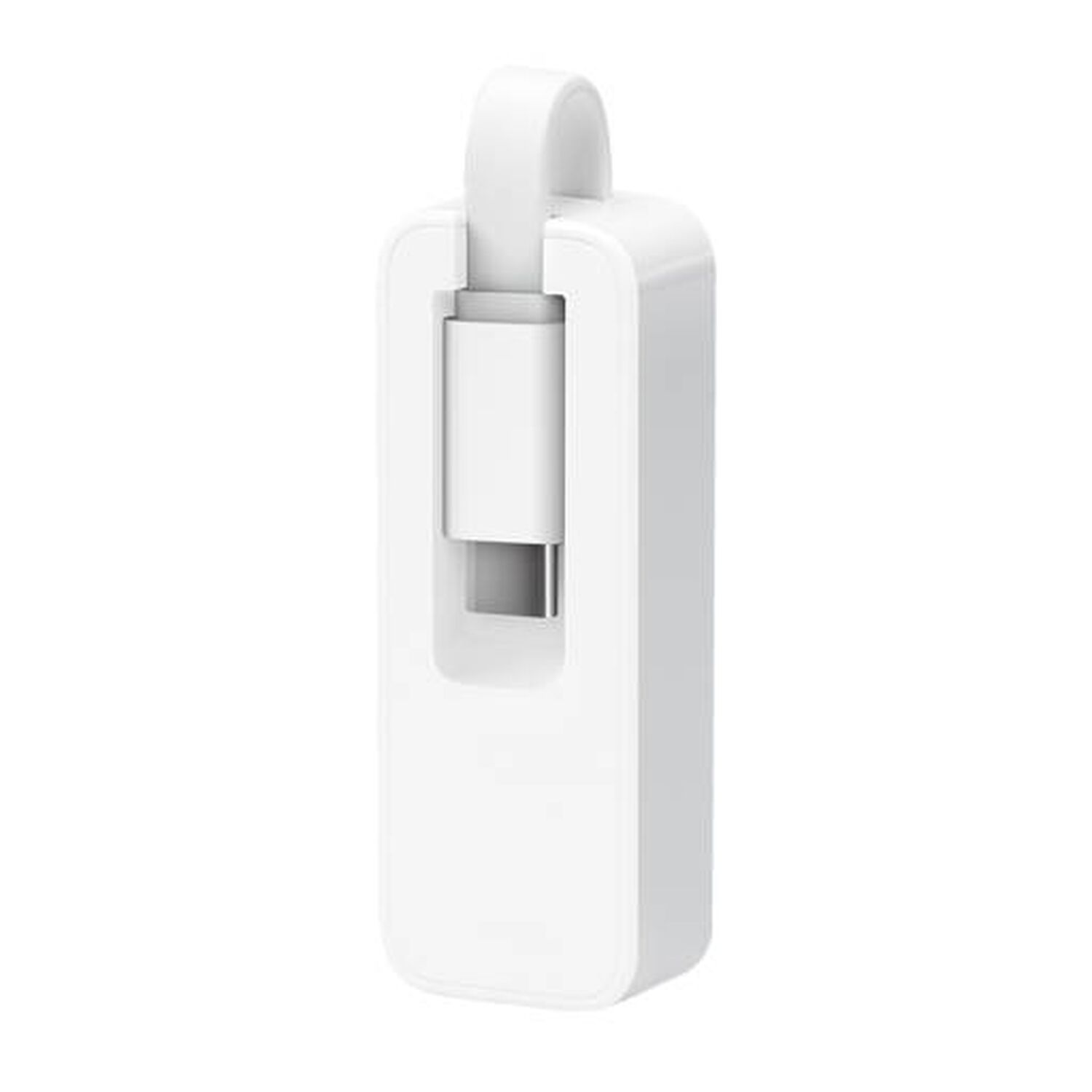 Adaptador Usb 2 En 1 Con Hub De 3 Puertos Usb 3.0 Y Adaptador Ethernet Gigabit image number 2.0
