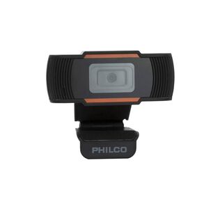 Philco Usb Webcam Philco 720p 30fps 1280&times;720