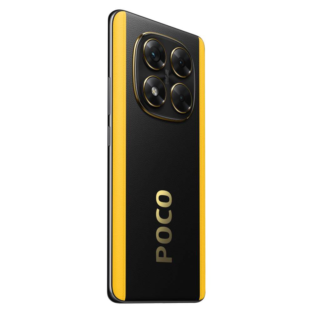 Xiaomi Poco X7 512gb 12gb Ram 5g -negro image number 1.0