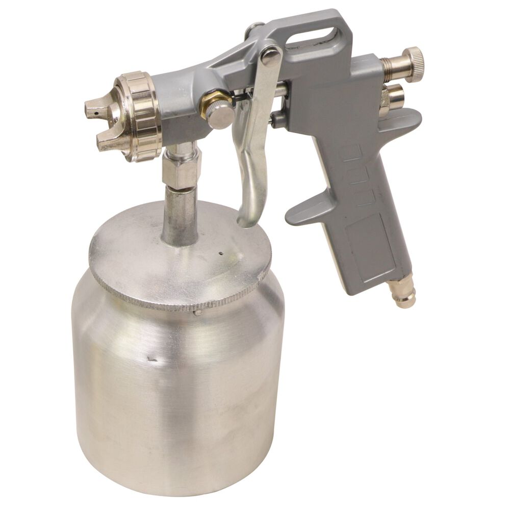 Kit Para Compresor 5 Piezas Flowmak image number 4.0