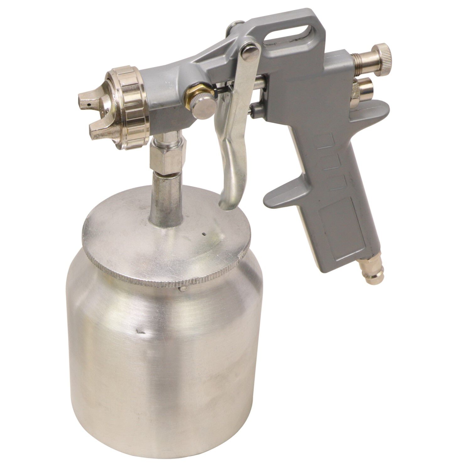 Kit Para Compresor 5 Piezas Flowmak image number 4.0