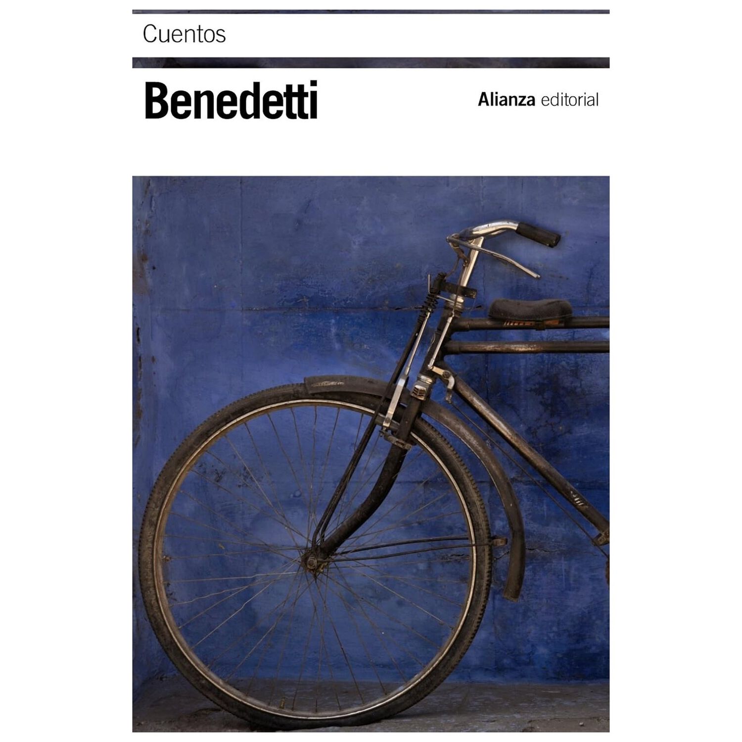 Cuentos (m.benedetti) - Mario Benedetti image number 0.0