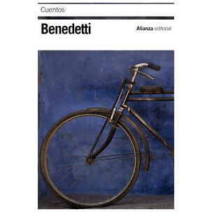 Cuentos (m.benedetti) - Mario Benedetti