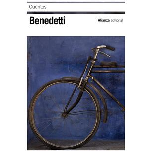Cuentos (m.benedetti) - Mario Benedetti