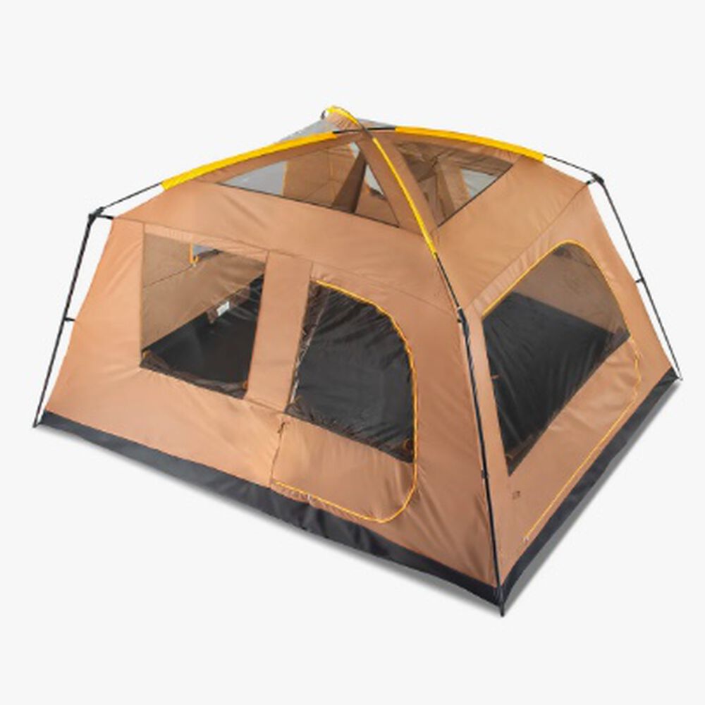 Carpa Dolomites 8 Discovery 8 Personas Techo Largo image number 6.0