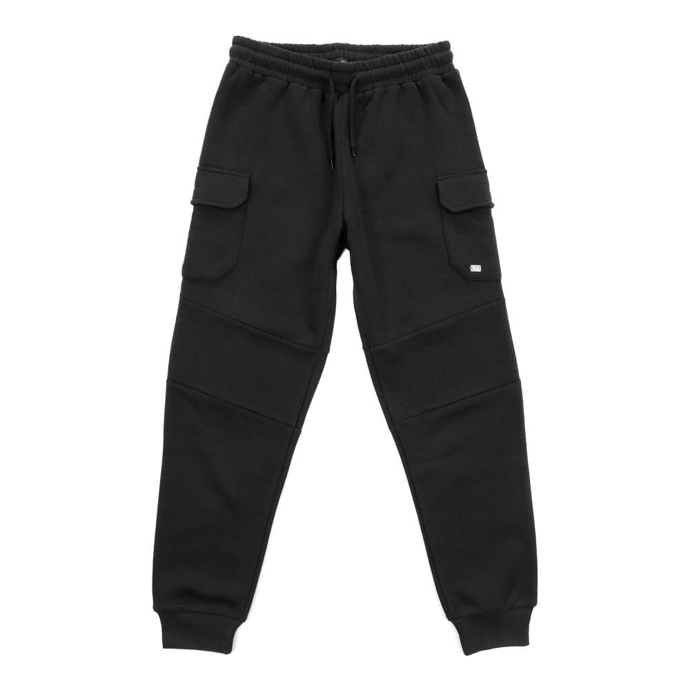 Pantalón De Buzo Niño Skuad image number 0.0