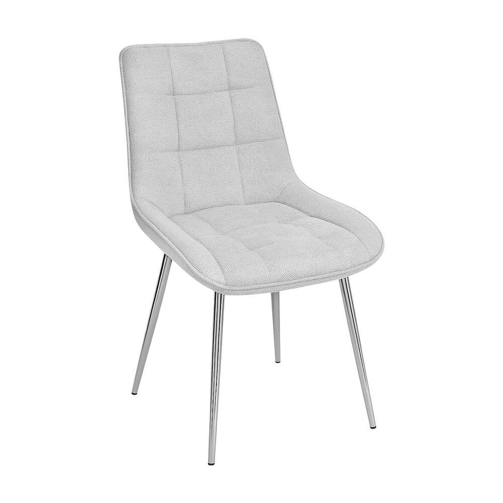 Silla Merichair Silver image number 0.0