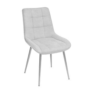 Silla Merichair Silver