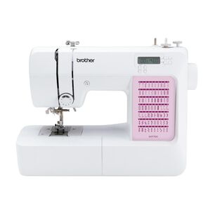 M&aacute;quina de Coser Brother SH7700CL