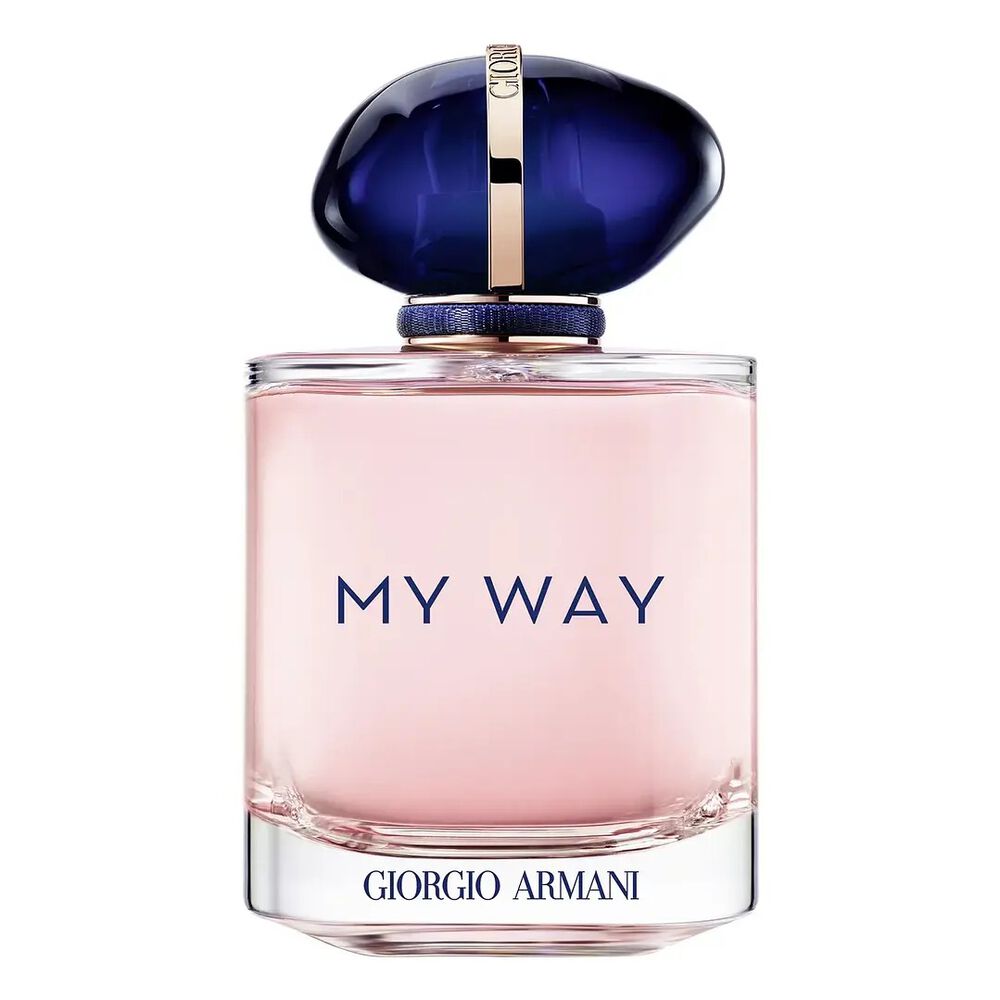 Perfumes Giorgio Armani My Way Eau De Parfum 90ml Mujer image number 0.0